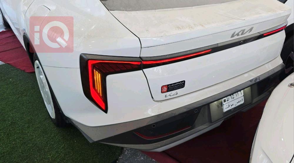 کیا K4